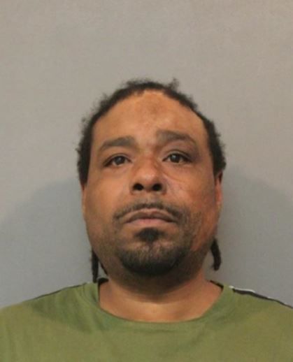 James Andrew Ousley Sr.